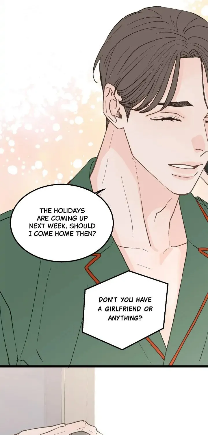 Read Beta Off Not Dating chapter 26 image 69 on Lezhin
