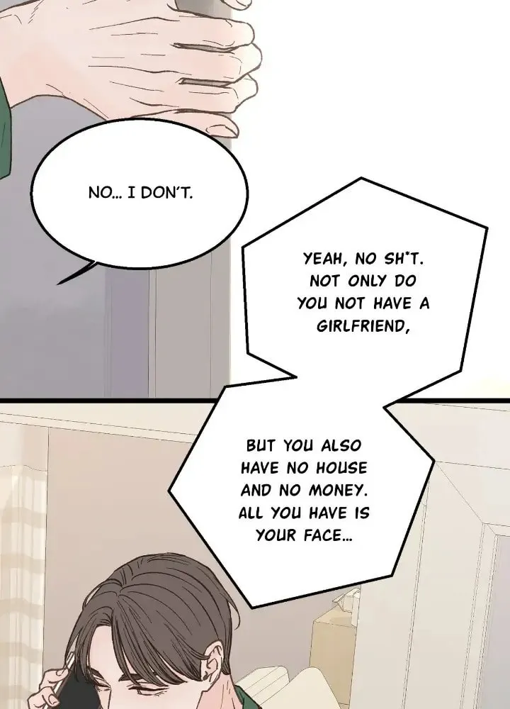 Read Beta Off Not Dating chapter 26 image 70 on Lezhin