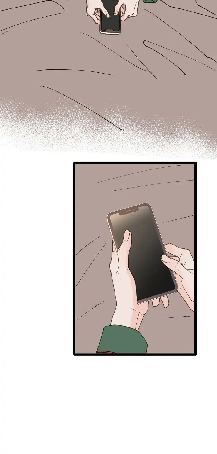 Read Beta Off Not Dating chapter 26 image 8 on Lezhin