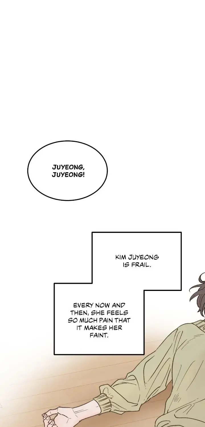 Read Beta Off Not Dating chapter 27 image 1 on Lezhin