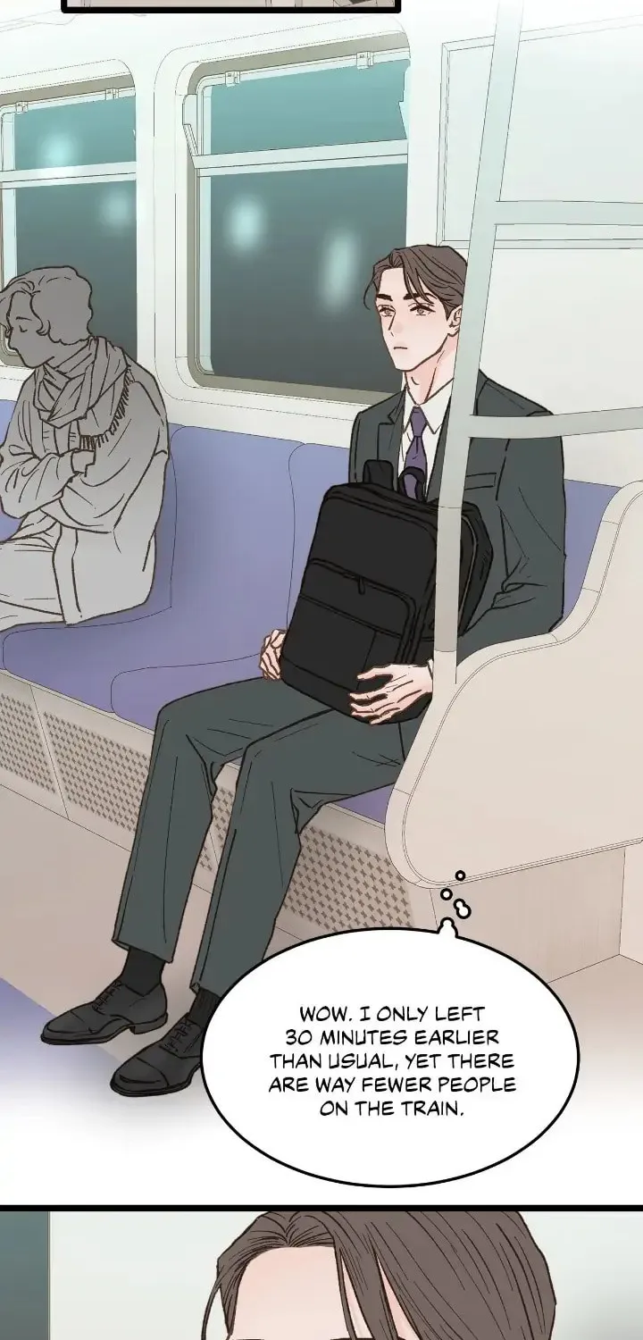 Read Beta Off Not Dating chapter 27 image 12 on Lezhin