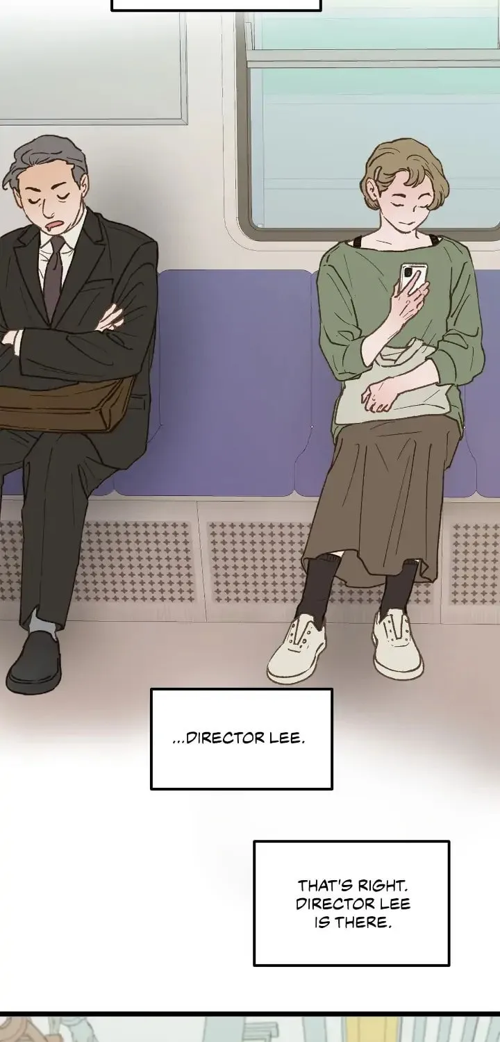 Read Beta Off Not Dating chapter 27 image 14 on Lezhin