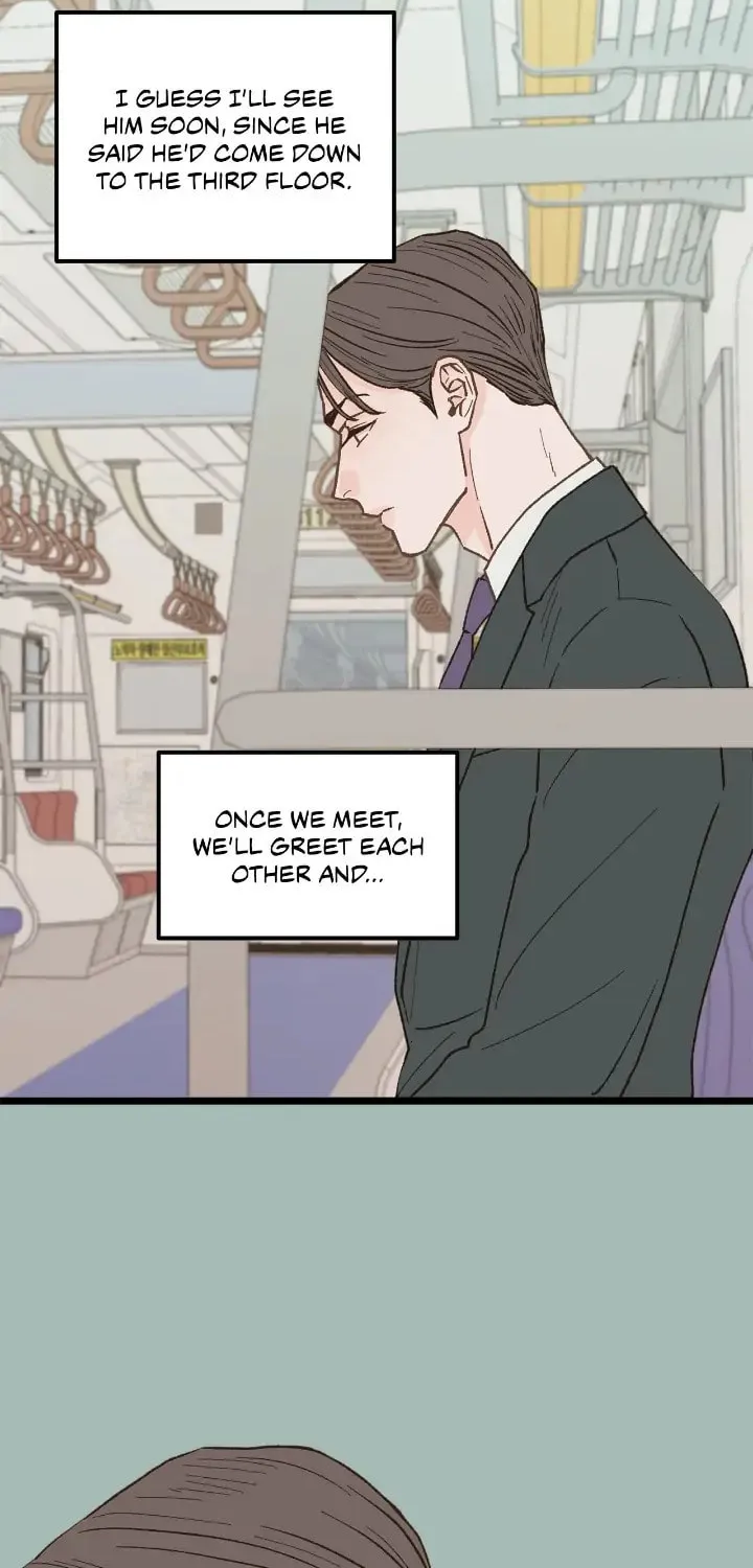 Read Beta Off Not Dating chapter 27 image 15 on Lezhin