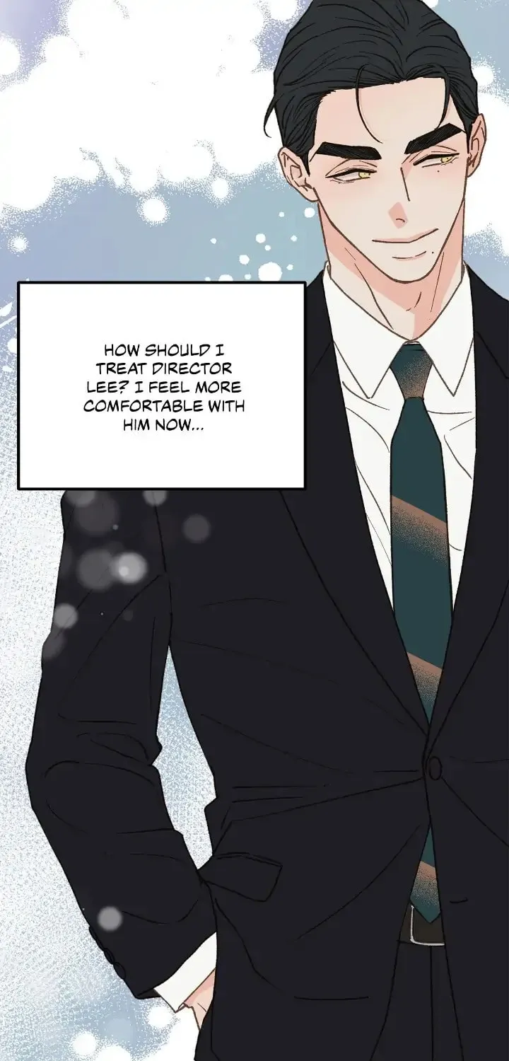 Read Beta Off Not Dating chapter 27 image 17 on Lezhin