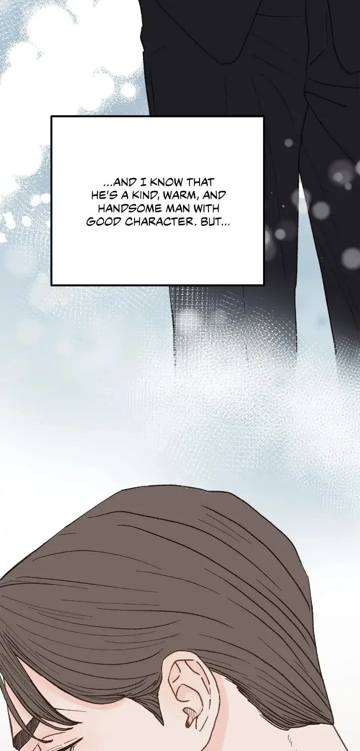 Read Beta Off Not Dating chapter 27 image 18 on Lezhin