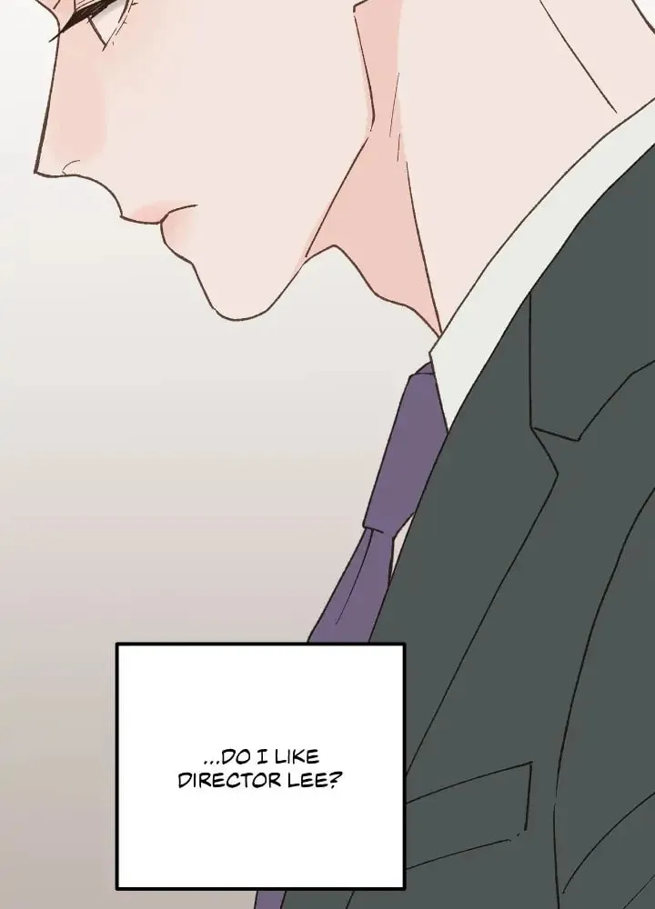 Read Beta Off Not Dating chapter 27 image 19 on Lezhin