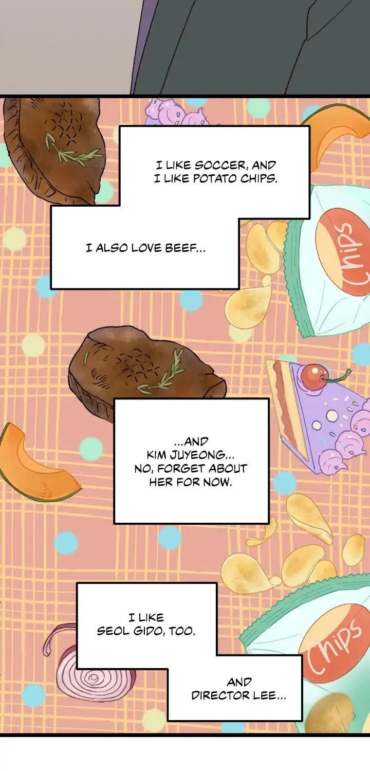 Read Beta Off Not Dating chapter 27 image 20 on Lezhin