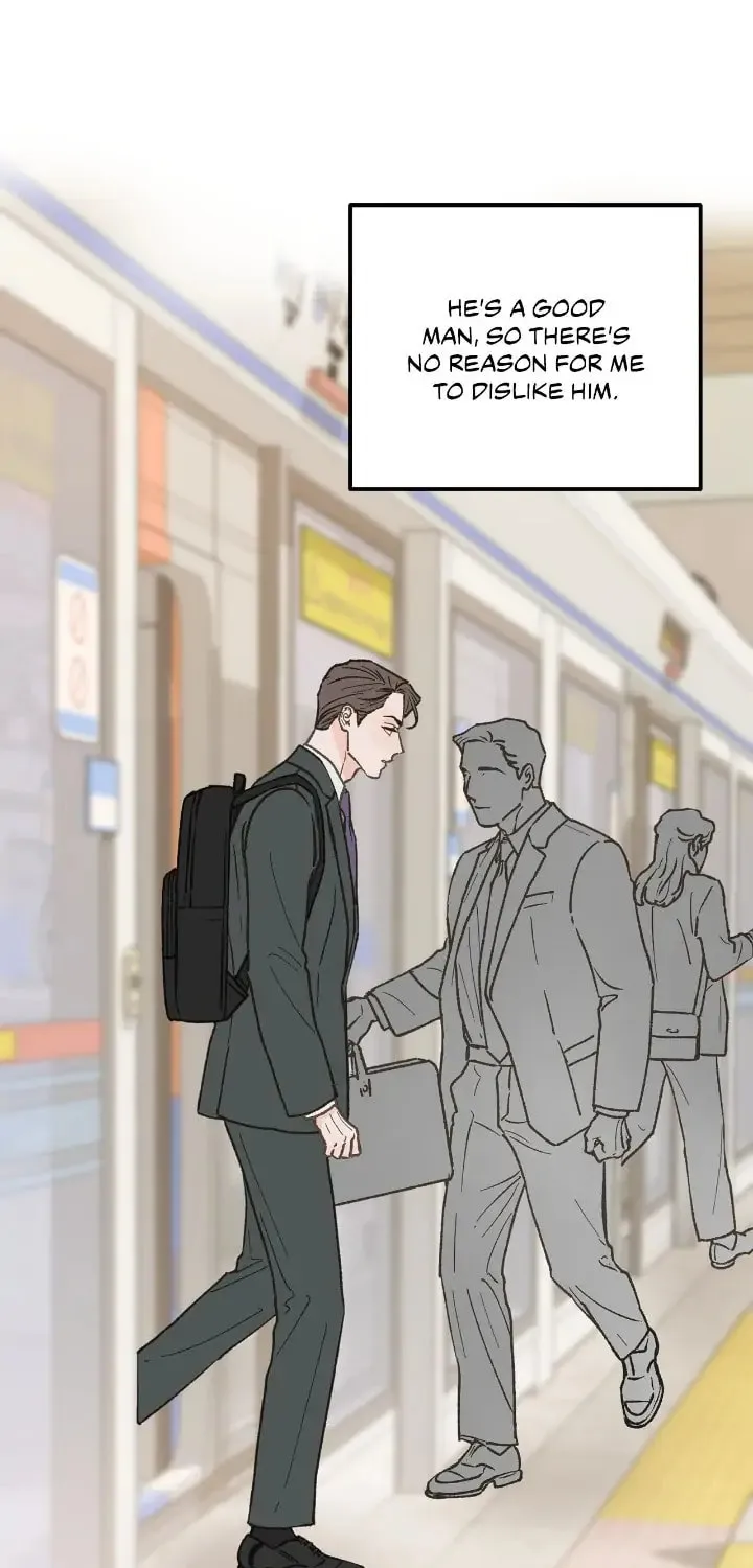 Read Beta Off Not Dating chapter 27 image 22 on Lezhin