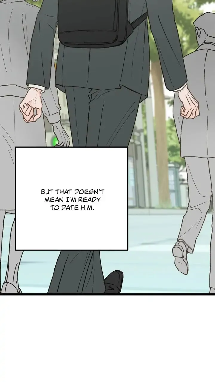 Read Beta Off Not Dating chapter 27 image 25 on Lezhin