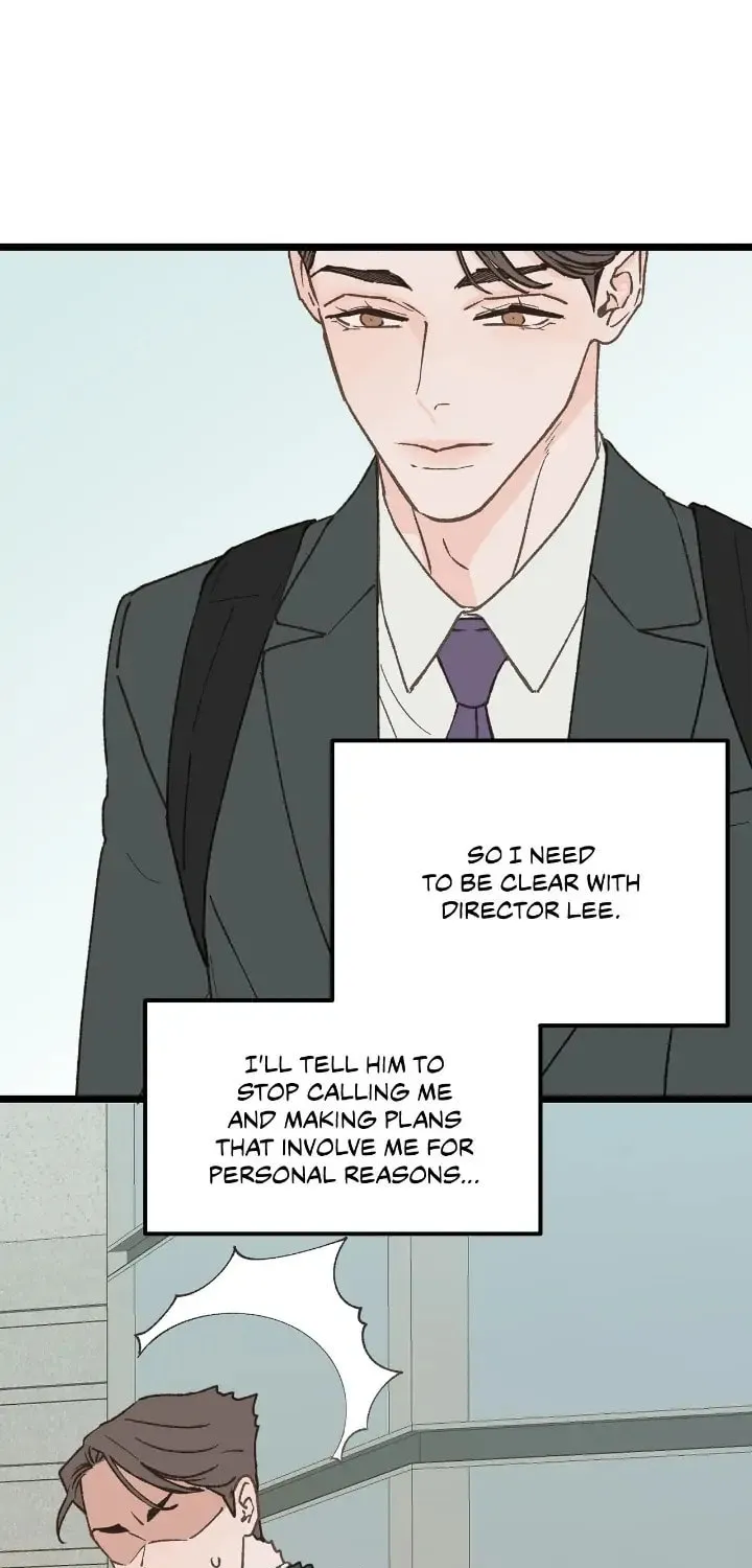 Read Beta Off Not Dating chapter 27 image 26 on Lezhin