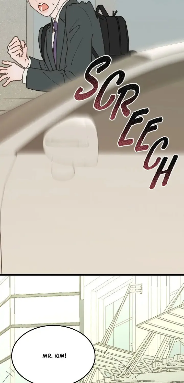 Read Beta Off Not Dating chapter 27 image 27 on Lezhin