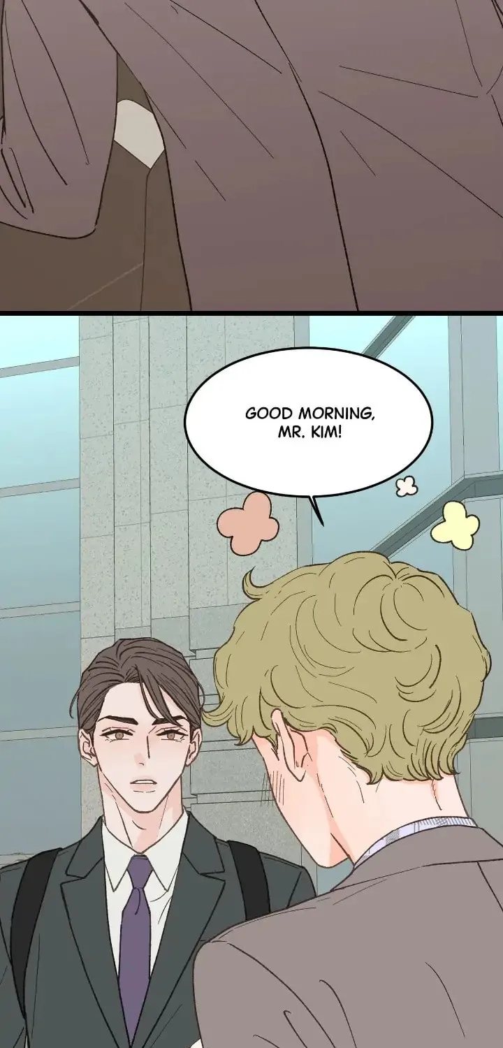 Read Beta Off Not Dating chapter 27 image 29 on Lezhin