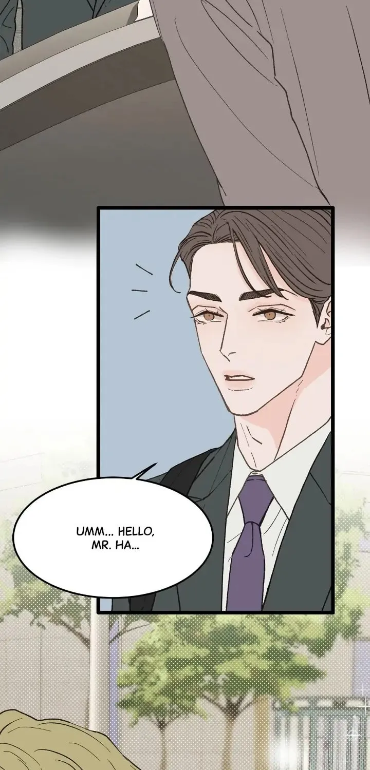Read Beta Off Not Dating chapter 27 image 30 on Lezhin