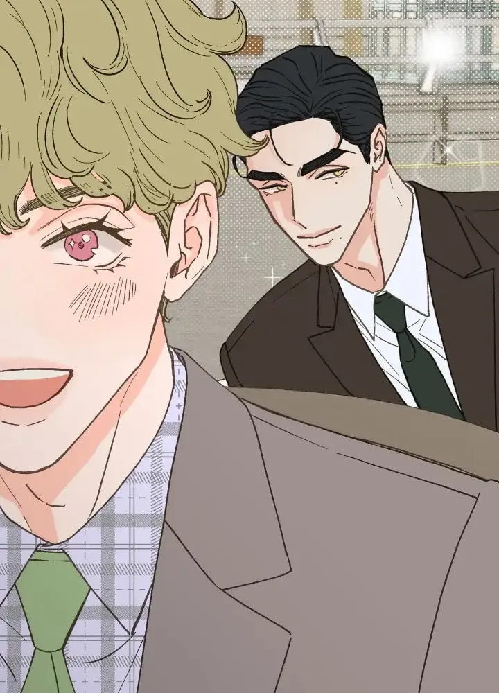 Read Beta Off Not Dating chapter 27 image 31 on Lezhin