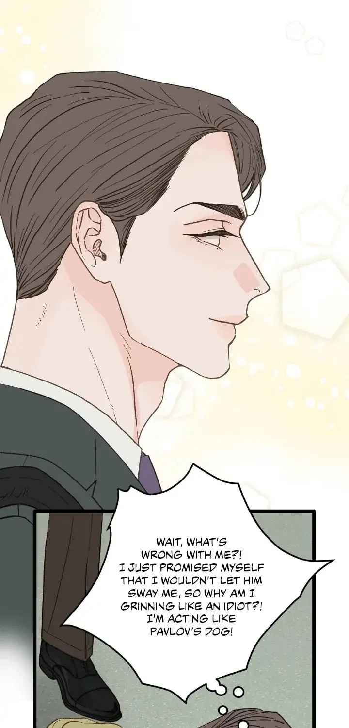 Read Beta Off Not Dating chapter 27 image 34 on Lezhin