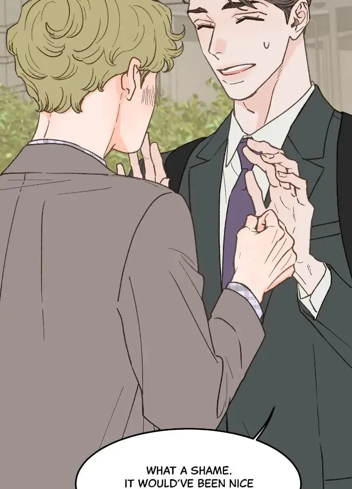 Read Beta Off Not Dating chapter 27 image 36 on Lezhin