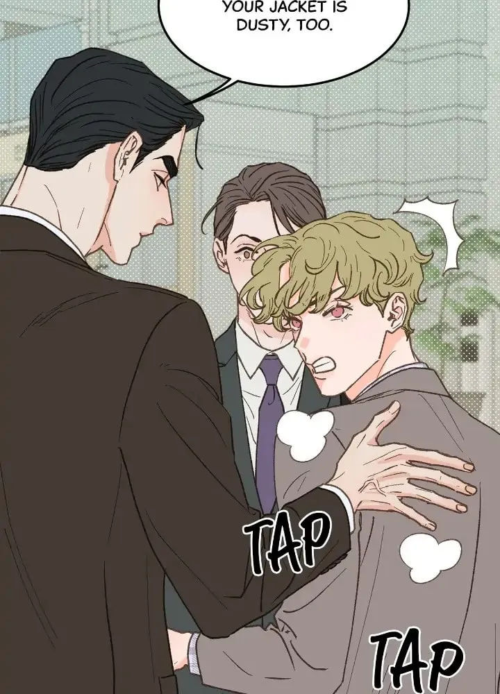 Read Beta Off Not Dating chapter 27 image 39 on Lezhin