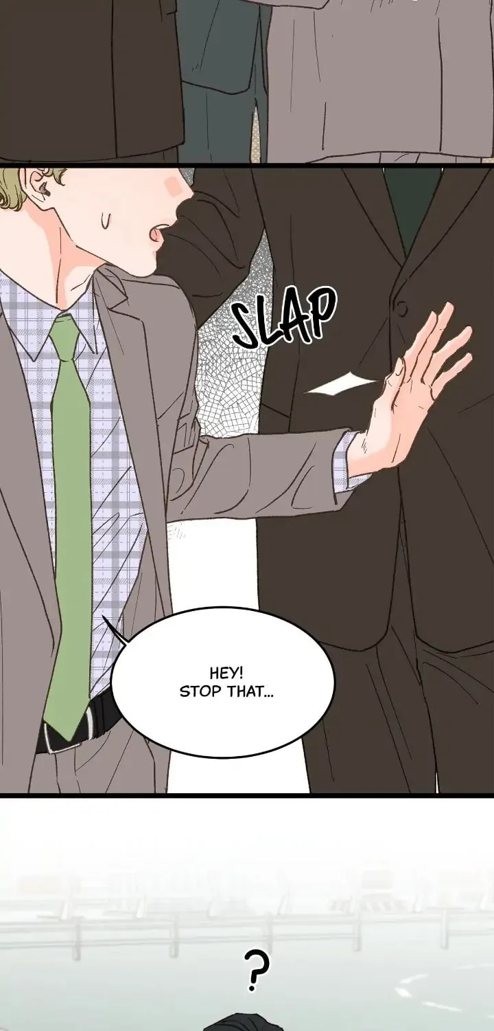 Read Beta Off Not Dating chapter 27 image 40 on Lezhin