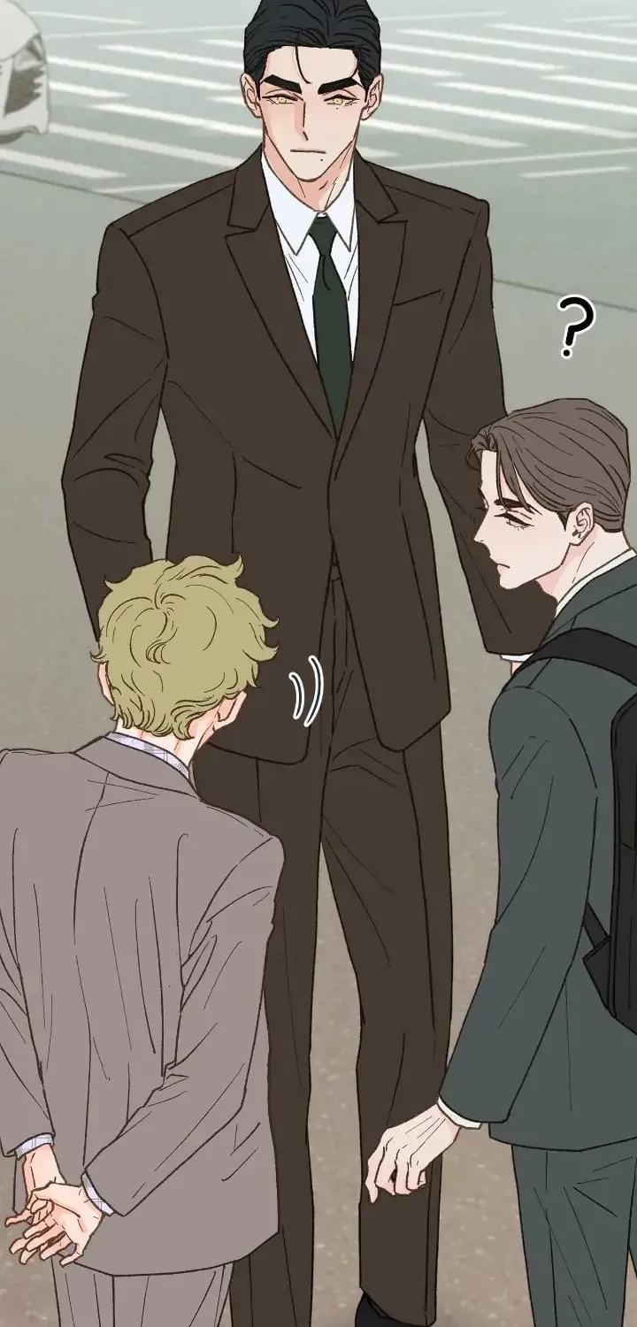 Read Beta Off Not Dating chapter 27 image 41 on Lezhin