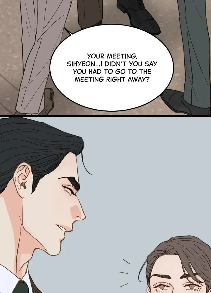 Read Beta Off Not Dating chapter 27 image 42 on Lezhin
