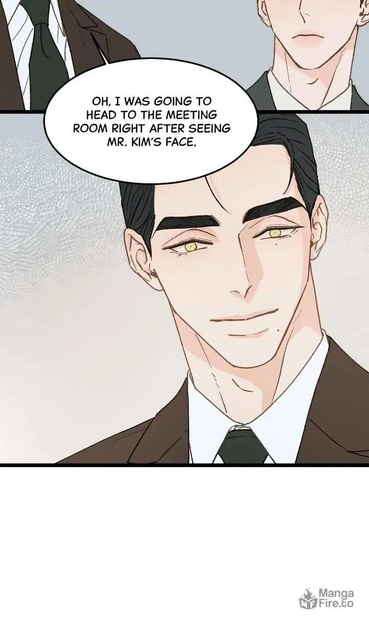 Read Beta Off Not Dating chapter 27 image 43 on Lezhin