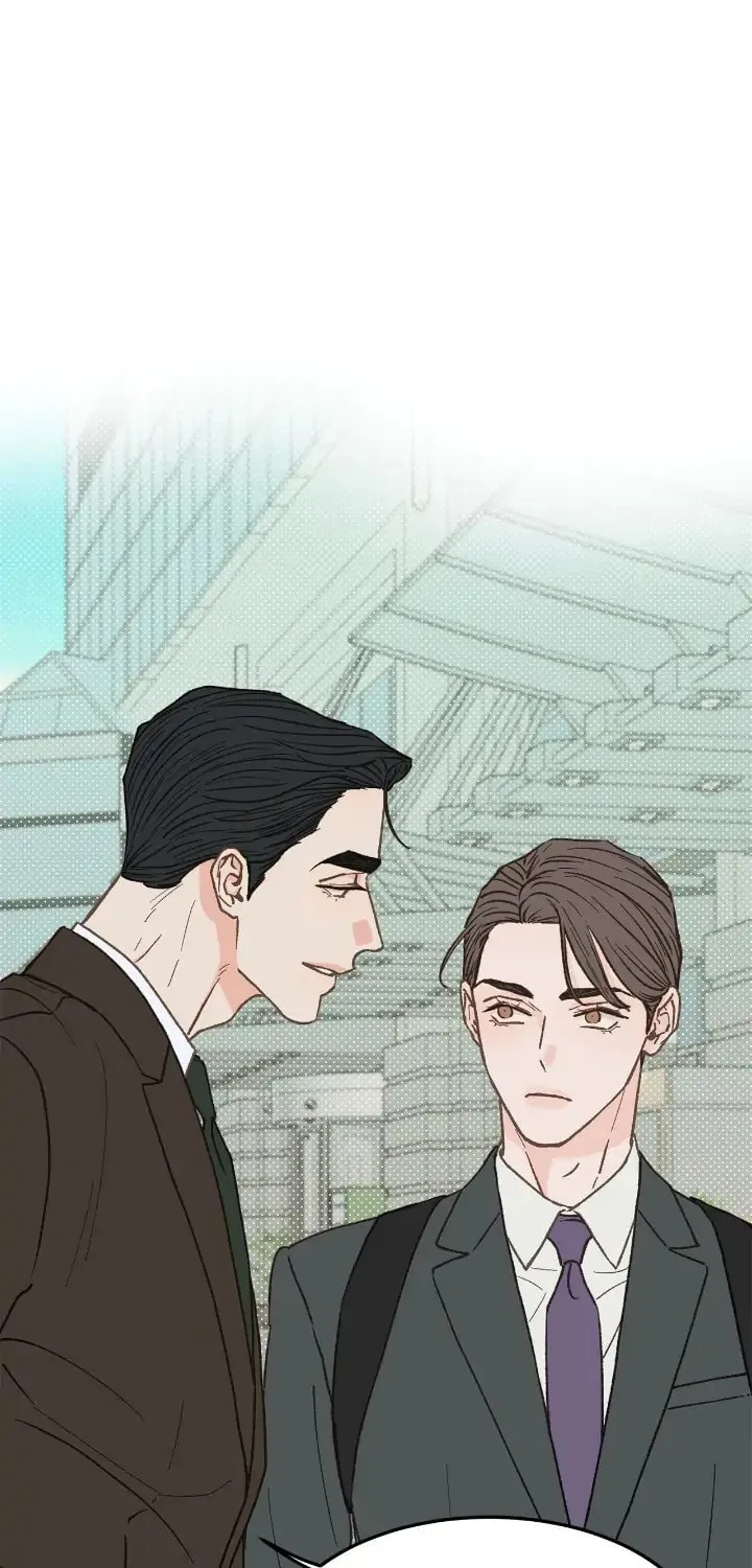 Read Beta Off Not Dating chapter 27 image 44 on Lezhin