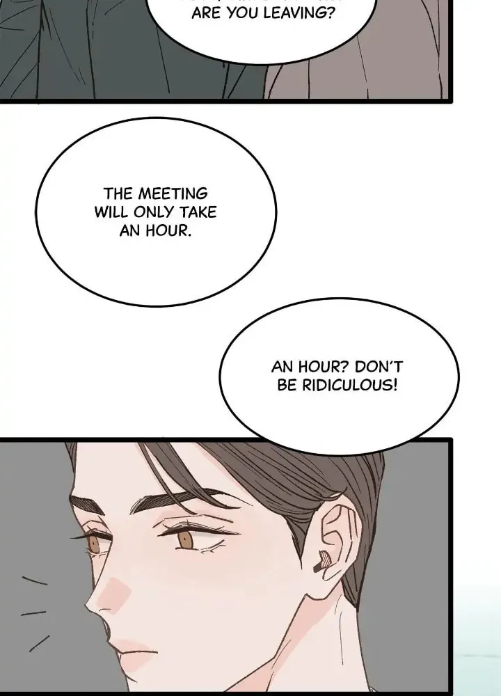 Read Beta Off Not Dating chapter 27 image 46 on Lezhin