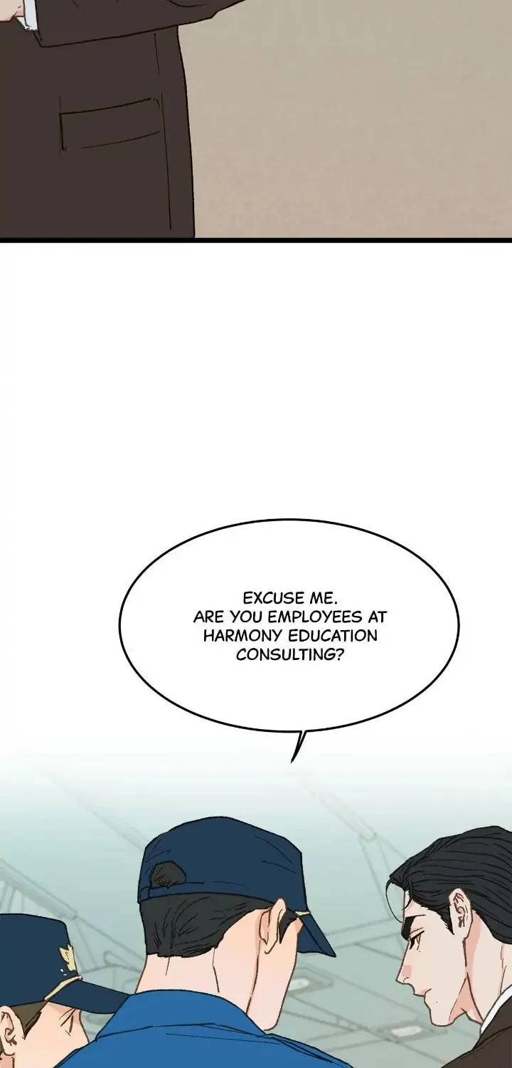 Read Beta Off Not Dating chapter 27 image 48 on Lezhin