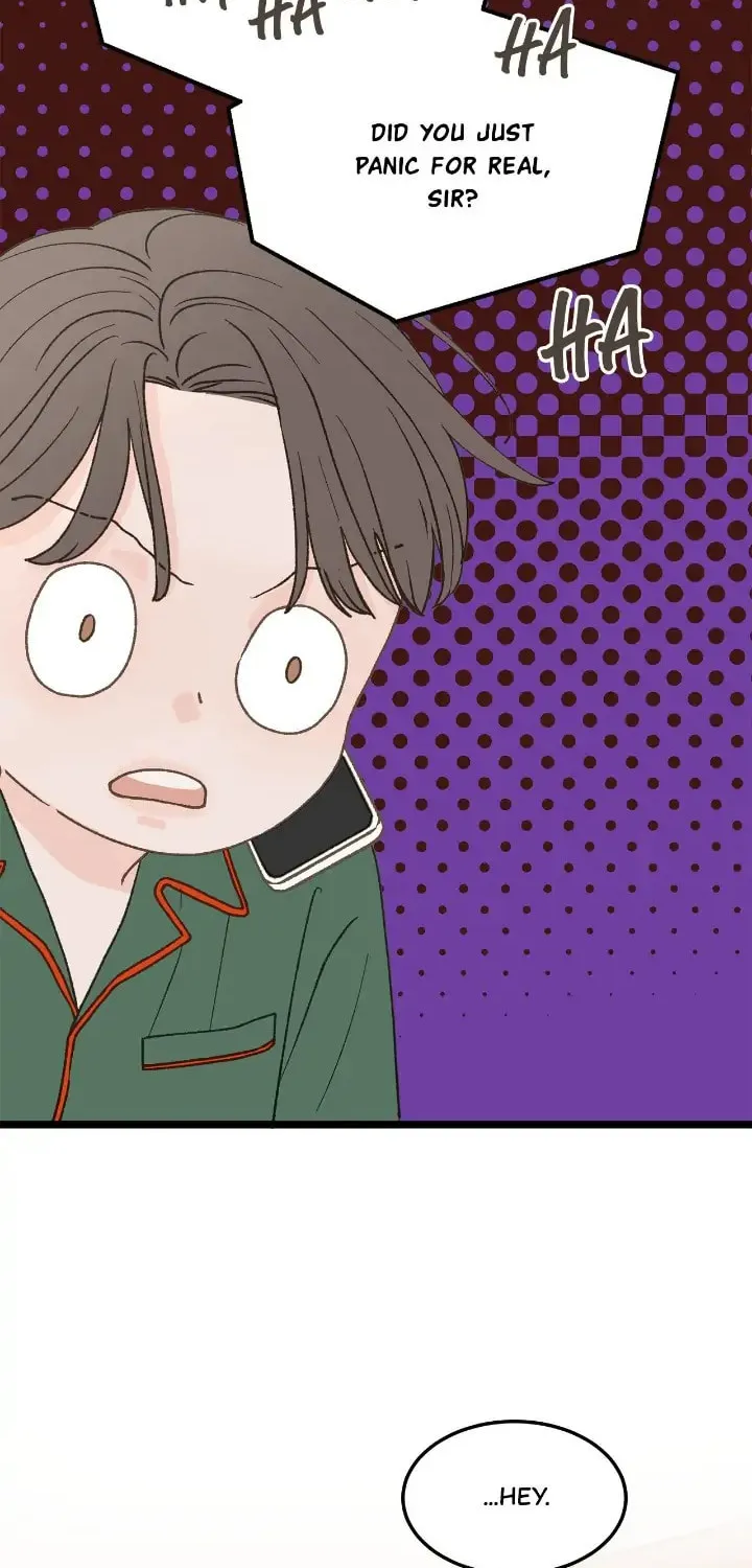Read Beta Off Not Dating chapter 27 image 5 on Lezhin