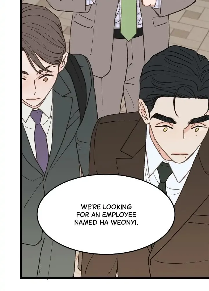 Read Beta Off Not Dating chapter 27 image 52 on Lezhin