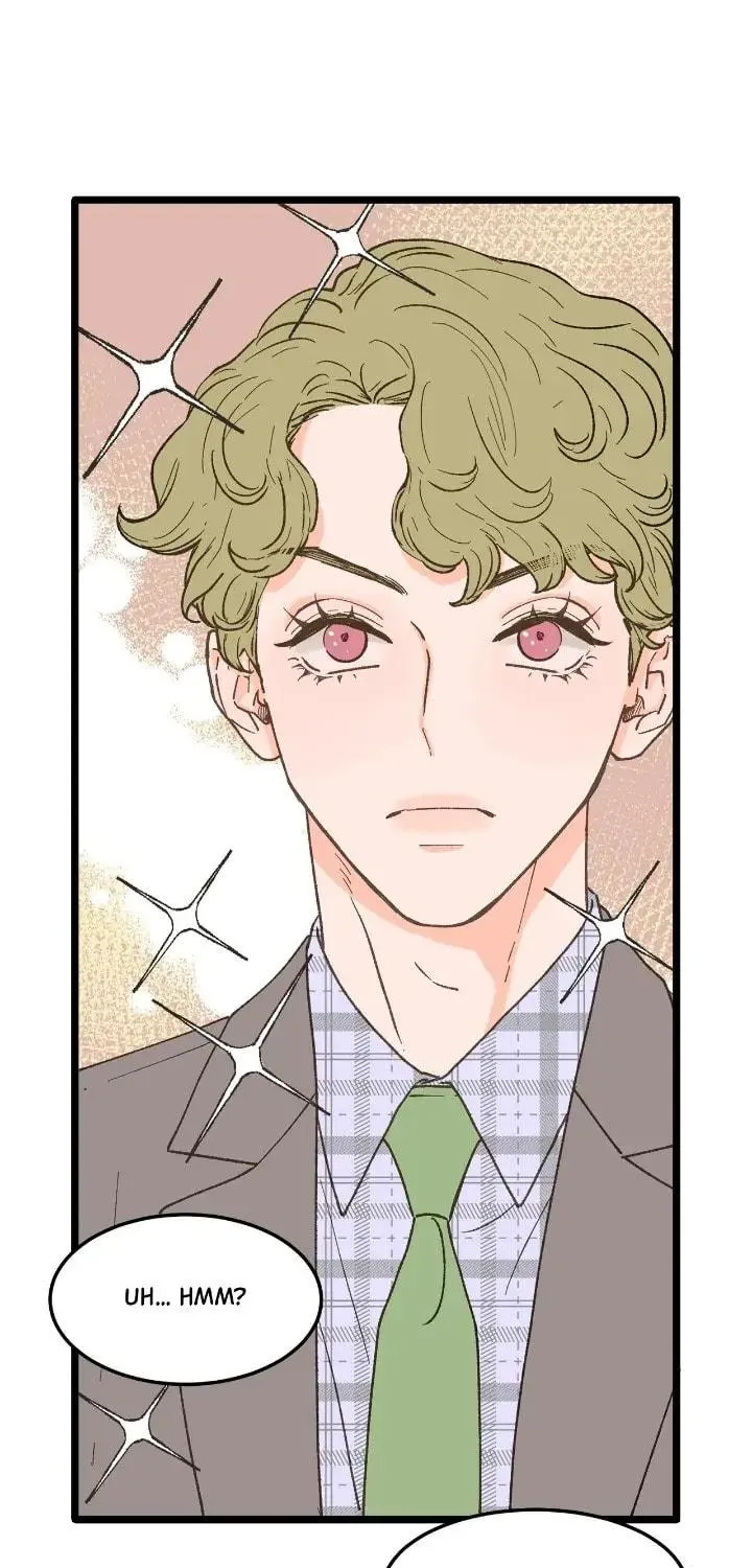 Read Beta Off Not Dating chapter 27 image 57 on Lezhin