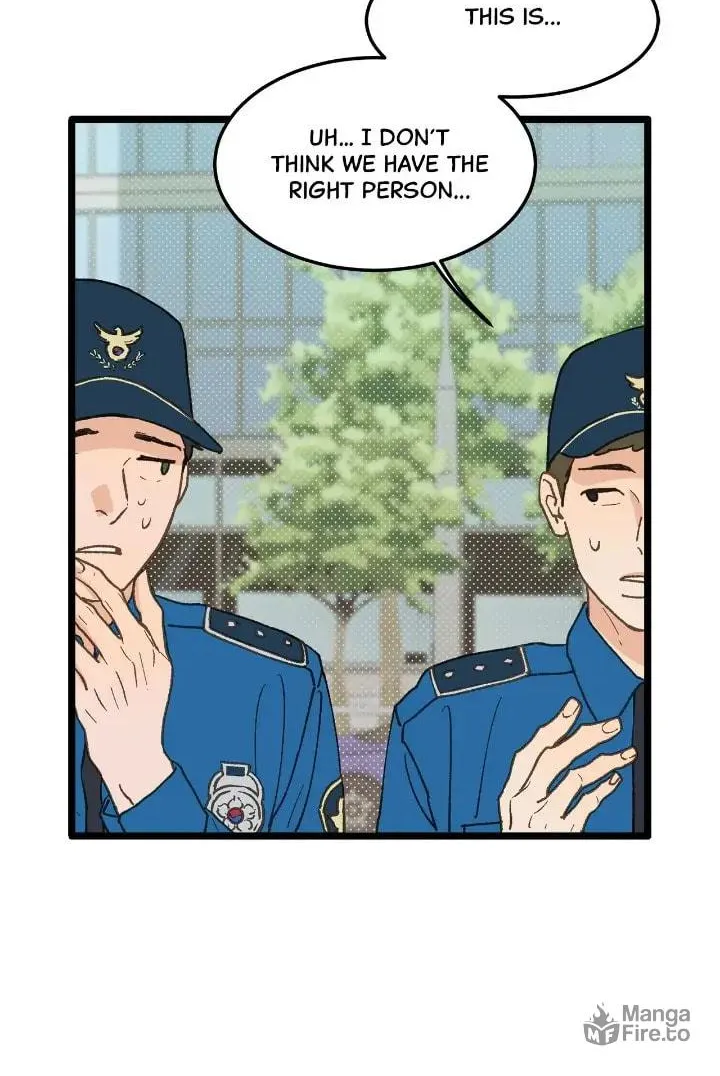 Read Beta Off Not Dating chapter 27 image 58 on Lezhin