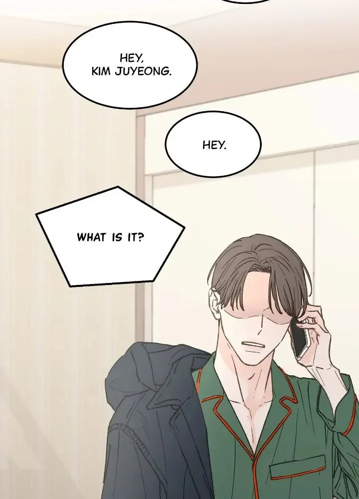 Read Beta Off Not Dating chapter 27 image 6 on Lezhin