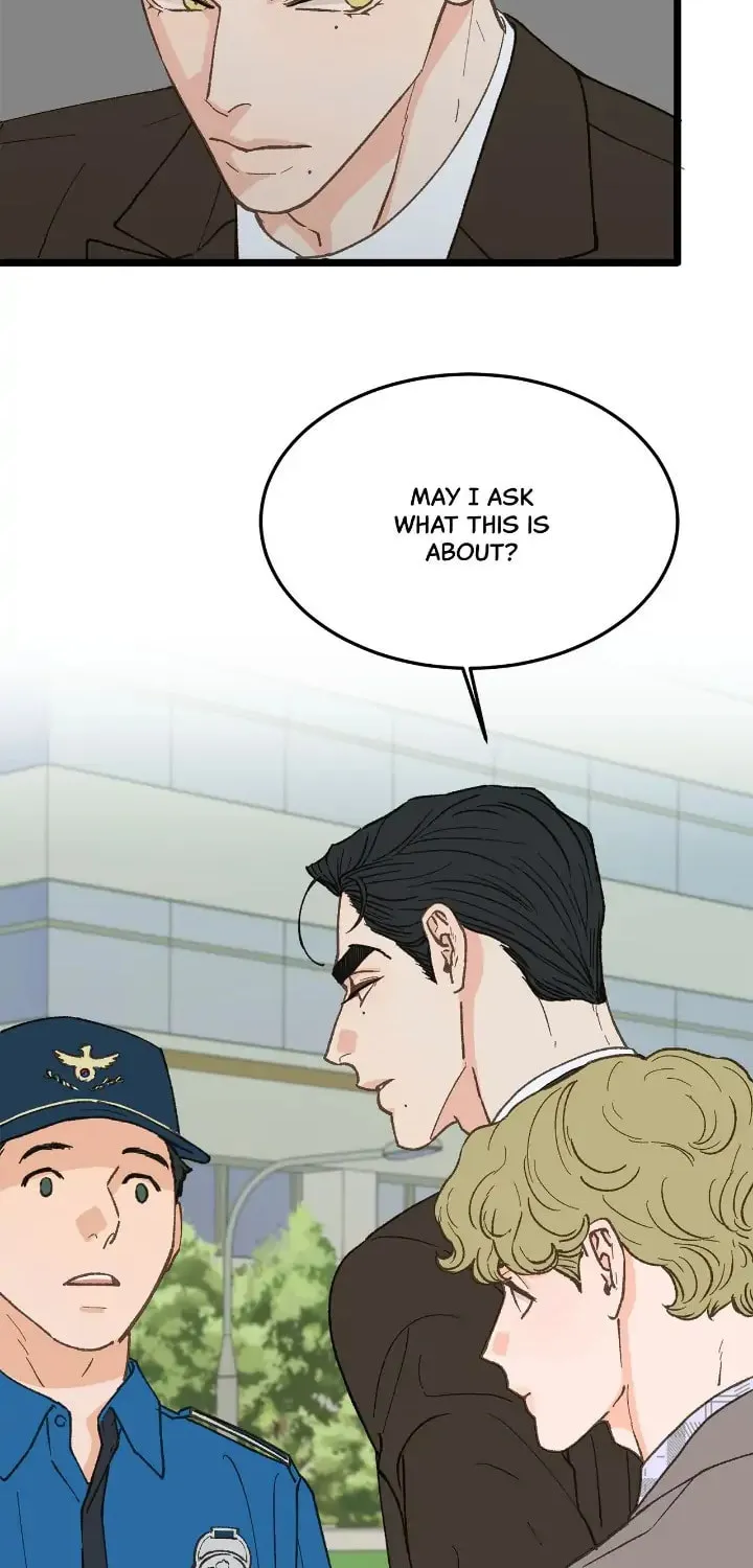 Read Beta Off Not Dating chapter 27 image 60 on Lezhin
