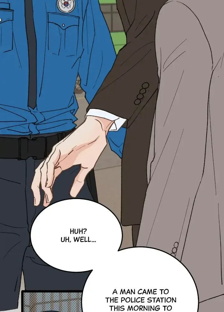 Read Beta Off Not Dating chapter 27 image 61 on Lezhin