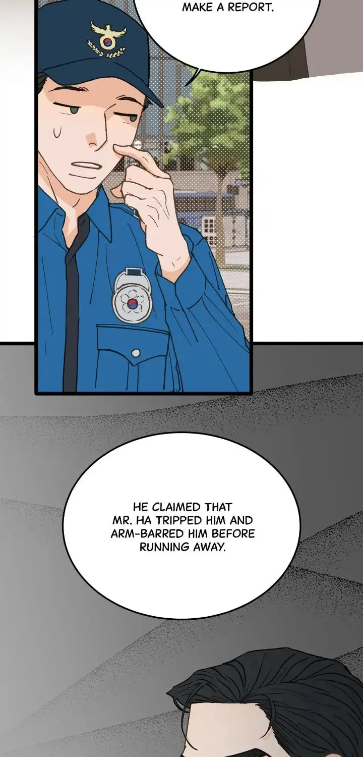 Read Beta Off Not Dating chapter 27 image 62 on Lezhin
