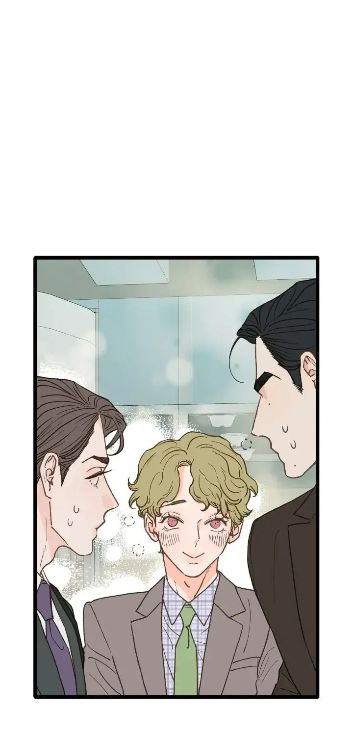 Read Beta Off Not Dating chapter 27 image 64 on Lezhin