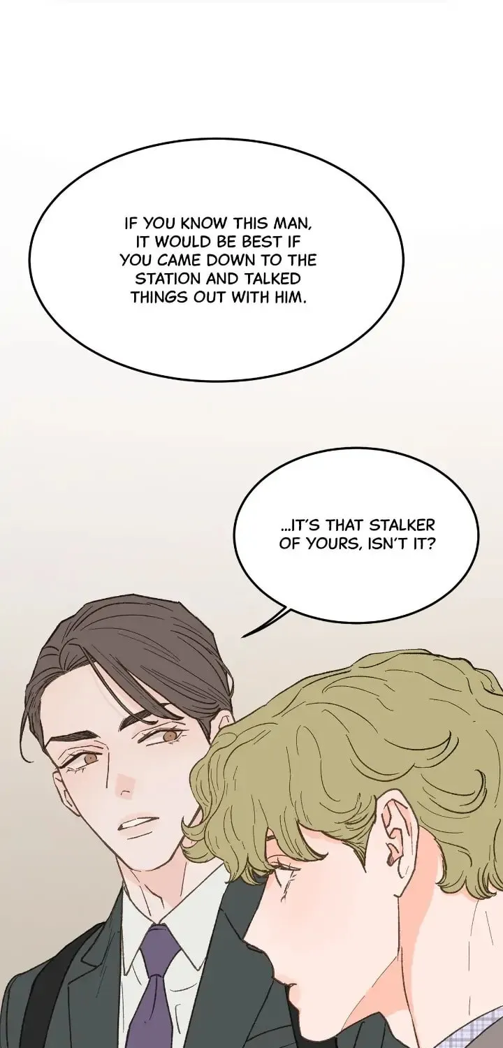 Read Beta Off Not Dating chapter 27 image 69 on Lezhin