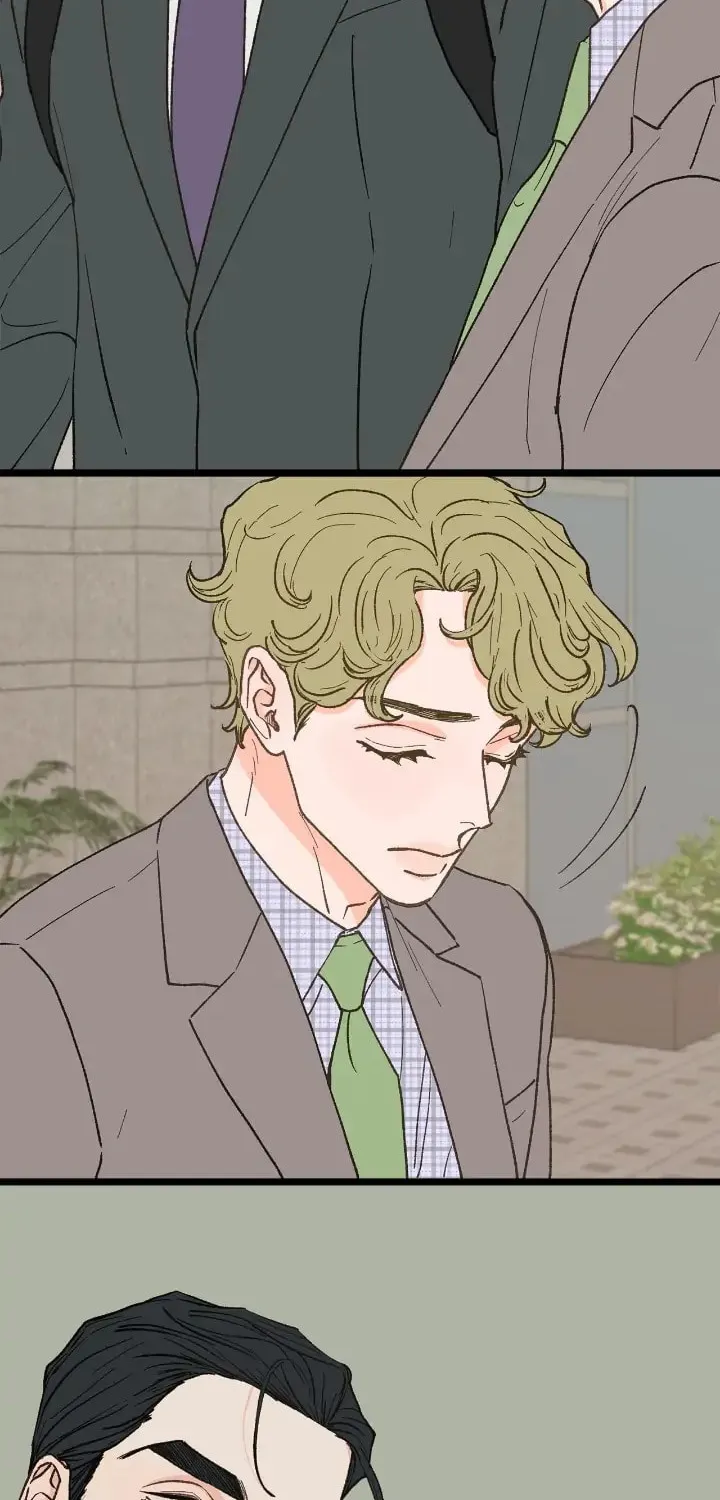 Read Beta Off Not Dating chapter 27 image 70 on Lezhin