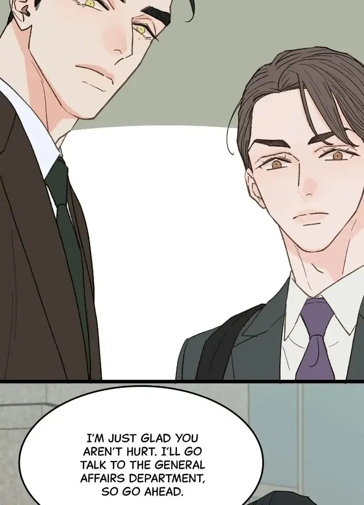 Read Beta Off Not Dating chapter 27 image 71 on Lezhin