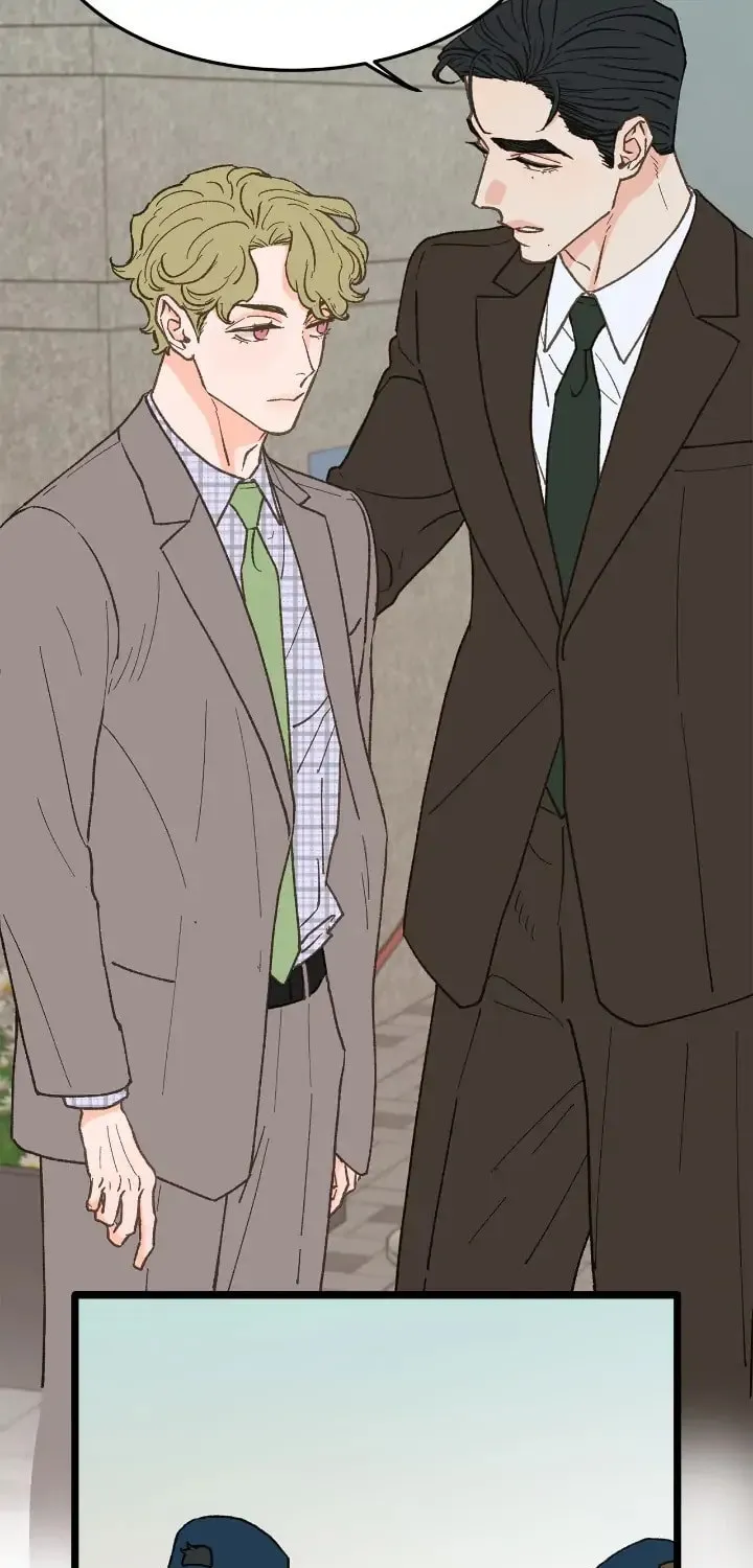 Read Beta Off Not Dating chapter 27 image 72 on Lezhin