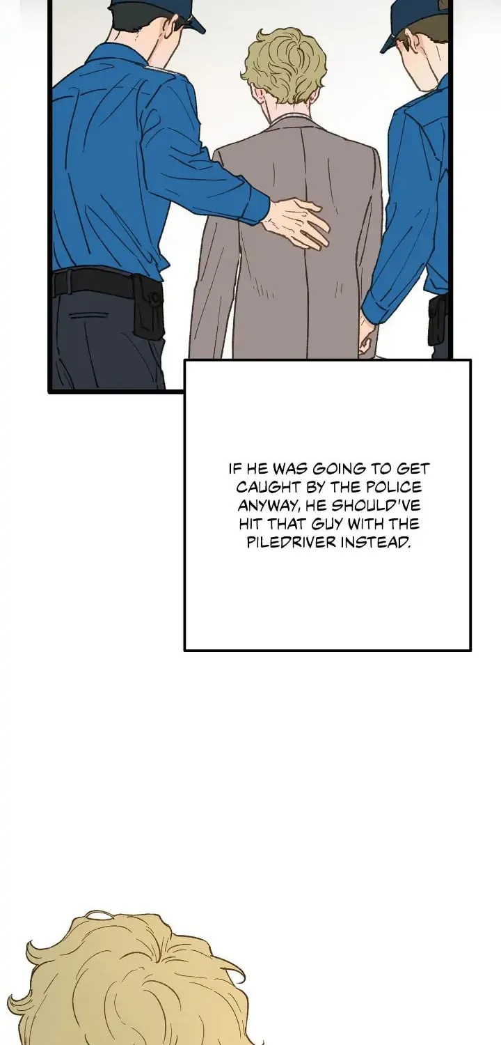 Read Beta Off Not Dating chapter 27 image 73 on Lezhin