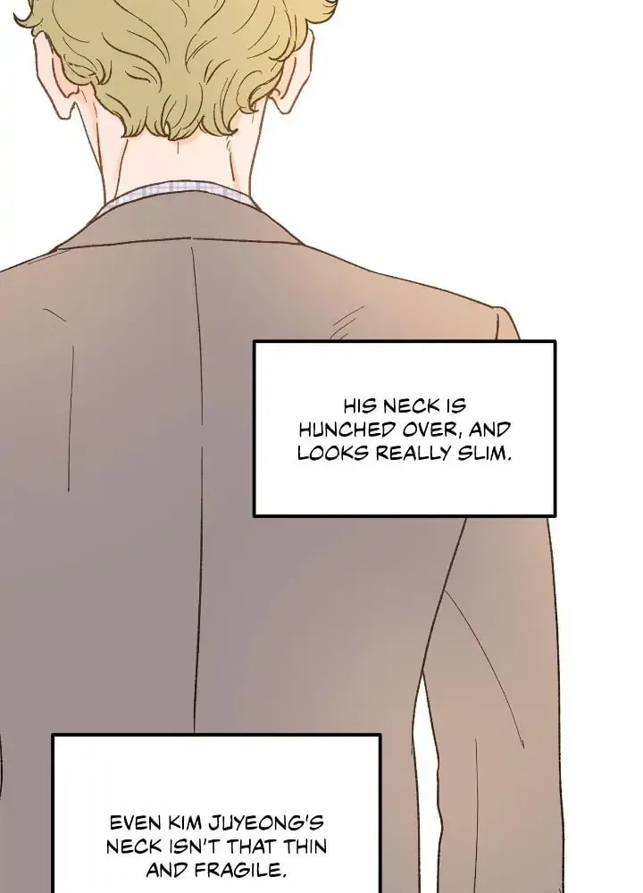 Read Beta Off Not Dating chapter 27 image 74 on Lezhin