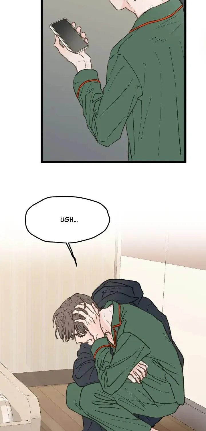 Read Beta Off Not Dating chapter 27 image 8 on Lezhin