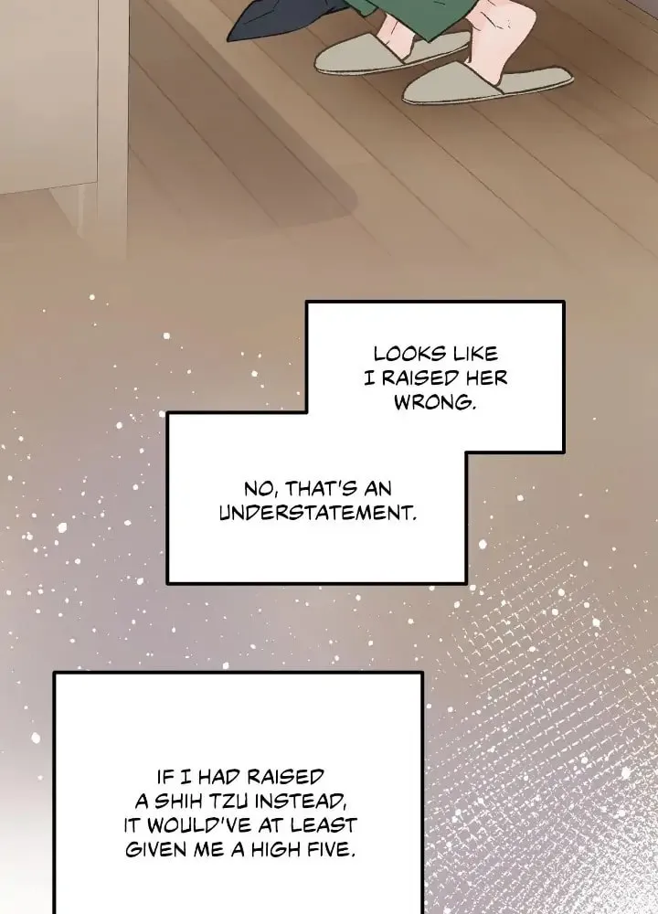 Read Beta Off Not Dating chapter 27 image 9 on Lezhin