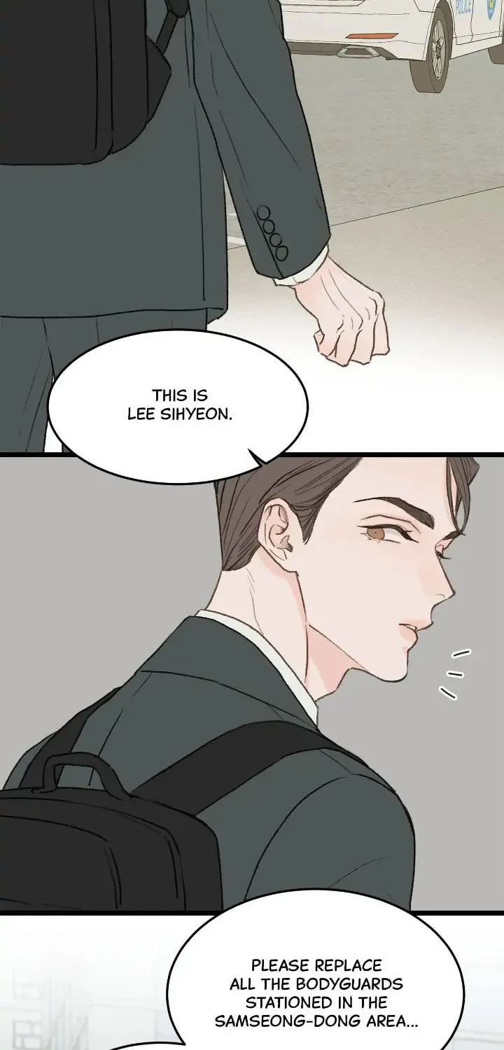 Read Beta Off Not Dating chapter 28 image 11 on Lezhin