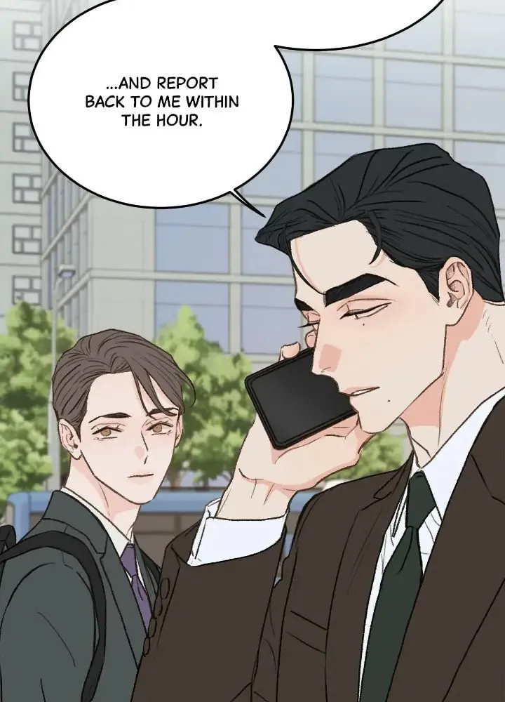 Read Beta Off Not Dating chapter 28 image 12 on Lezhin