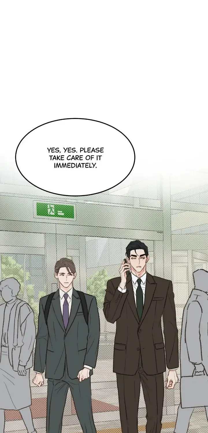 Read Beta Off Not Dating chapter 28 image 15 on Lezhin