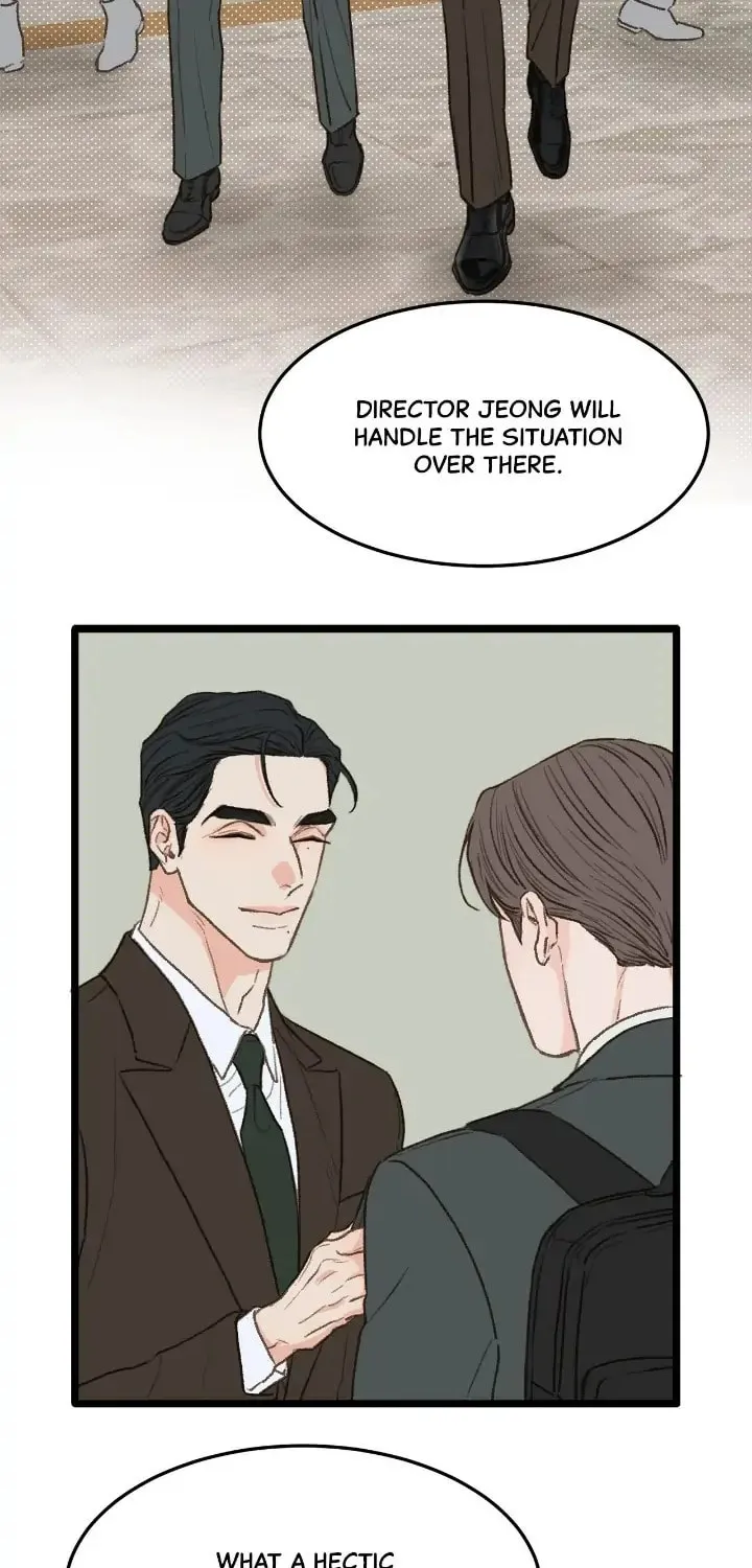 Read Beta Off Not Dating chapter 28 image 16 on Lezhin