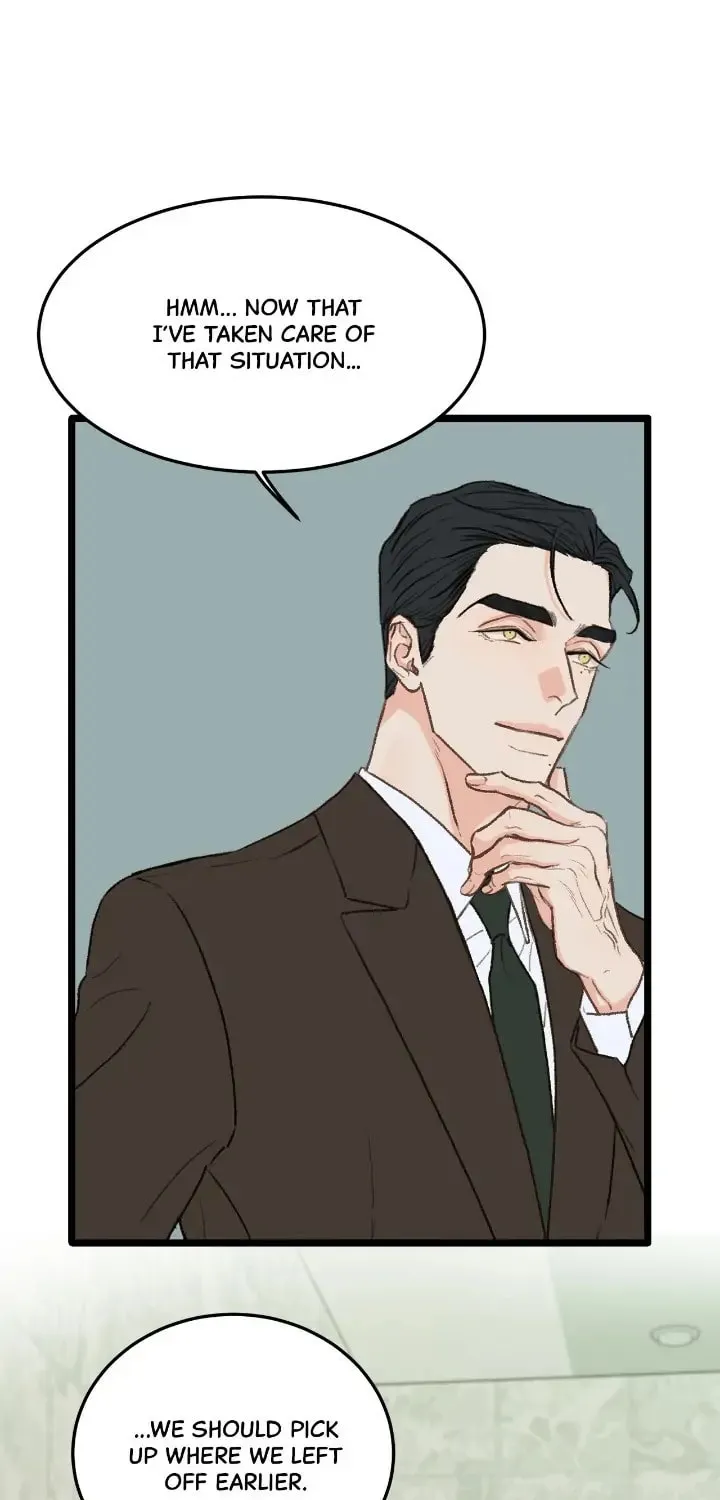 Read Beta Off Not Dating chapter 28 image 21 on Lezhin